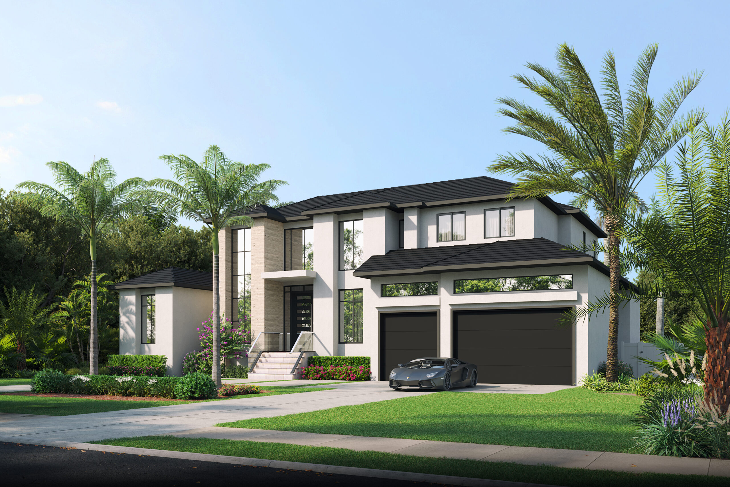 Available Homes