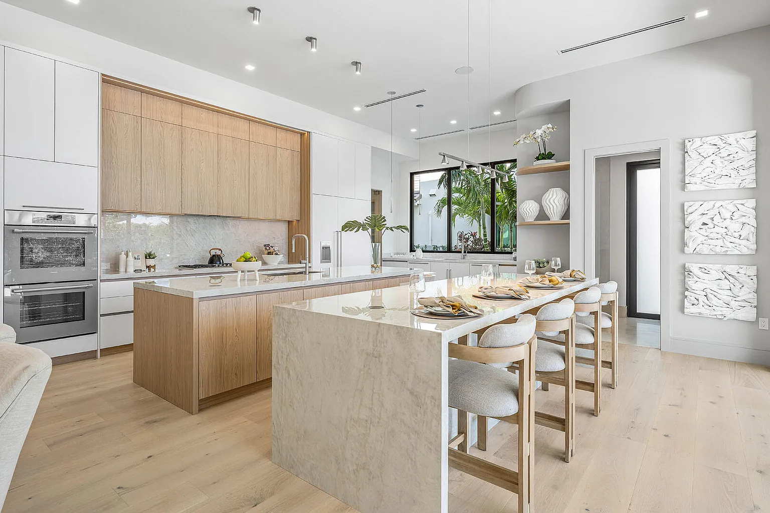Custom Home