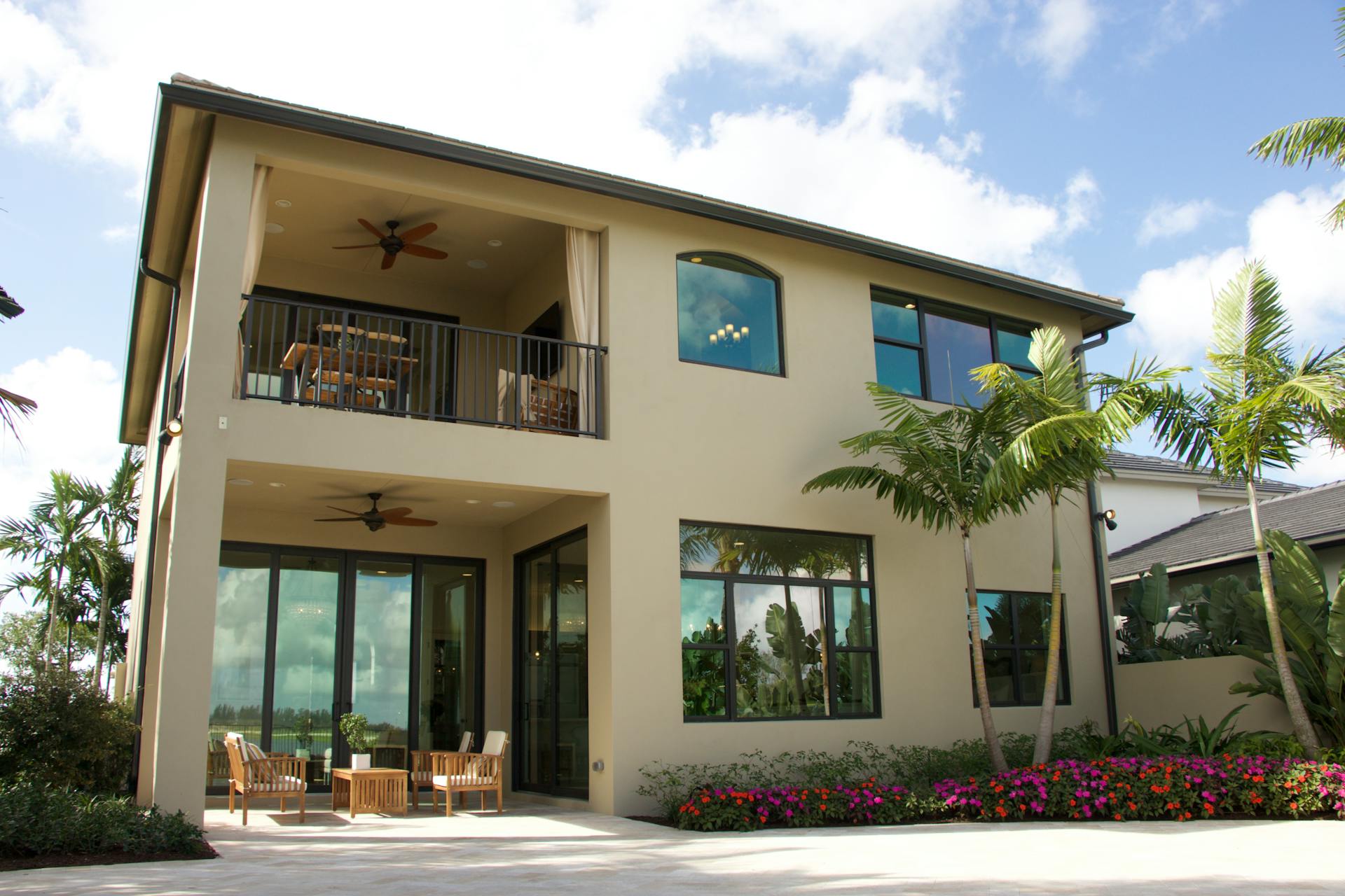 Available Homes