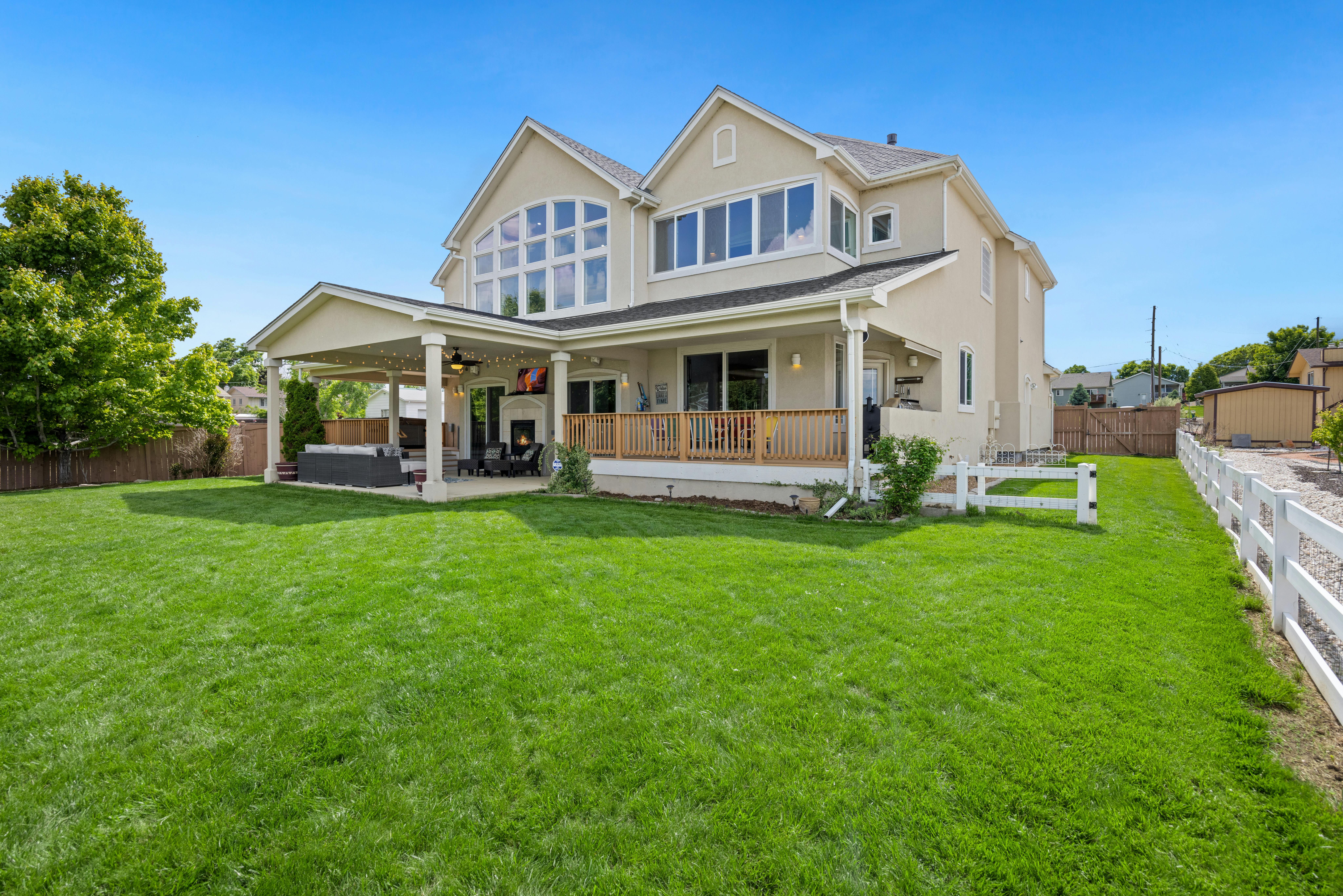 Luxury Remodeling