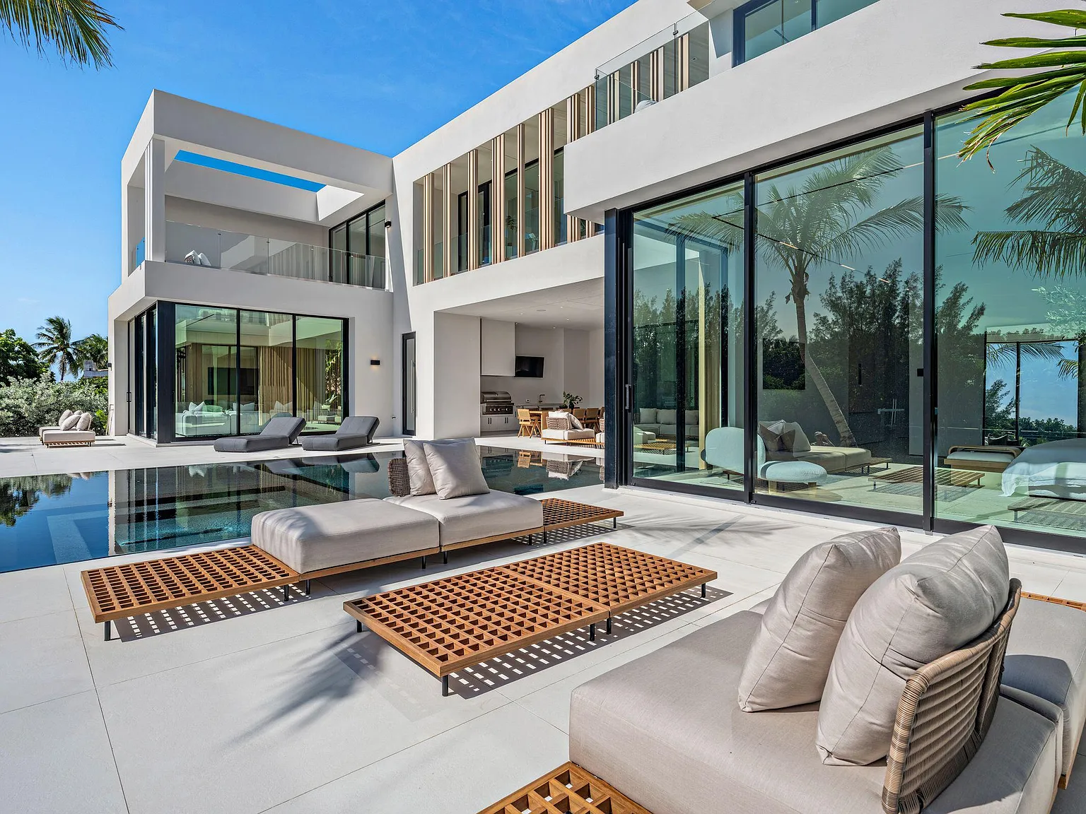 Custom Homes