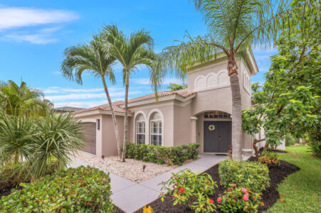 Available Homes