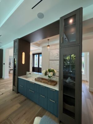 Luxury Custom Homes Across Naples