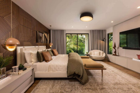 Luxury Remodeling