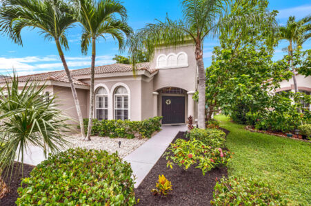 Available Homes