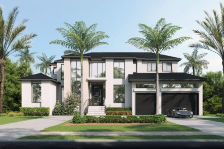 Custom Homes