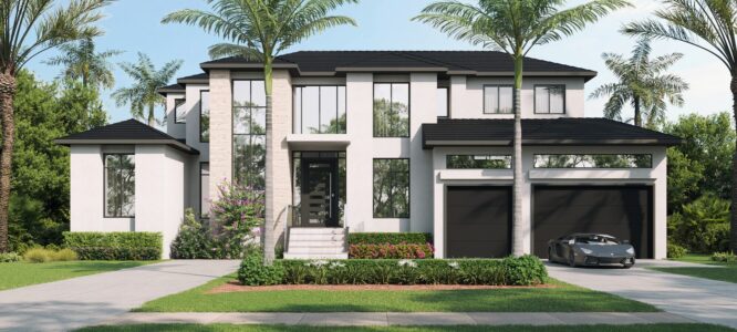 Custom Home Builder